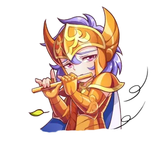 😴 telegram sticker