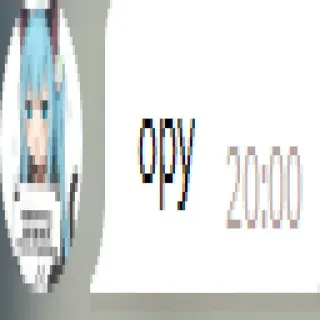 😂 ору 20:00 telegram sticker