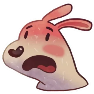 😲 whatsapp sticker