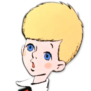 😧 whatsapp sticker