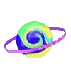 [Animated] All Space (@ShoutoEmoji) telegram emojis 🪐
