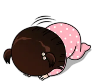 😞 telegram sticker