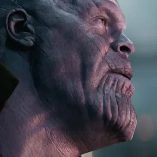 THANOS telegram stickers