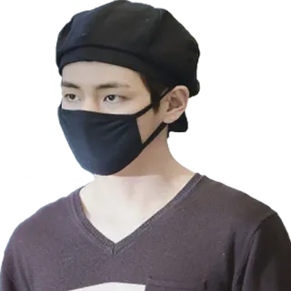 😷 telegram sticker