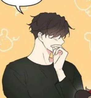 😳 telegram sticker