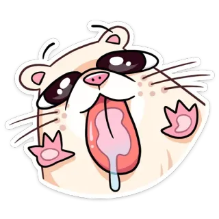 Нутри от @TgSticker whatsapp stickers