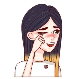 😂 telegram sticker