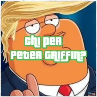 Andrix Sticker GTA 5 telegram stickers