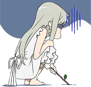 😞 telegram sticker