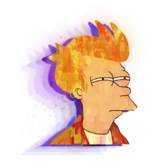 A̶U̸T̸I̶S̵M̷ telegram stickers