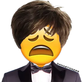 😩 telegram sticker