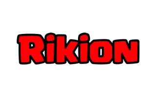 ❤ Rikion telegram sticker