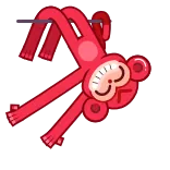 😂 telegram sticker