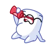 🍦 telegram sticker