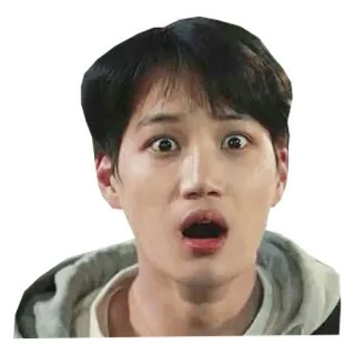 😱 whatsapp sticker