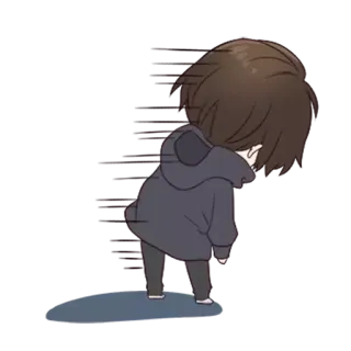 😔 telegram sticker