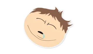 😴 telegram sticker