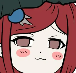 🙂 telegram sticker