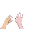 👌