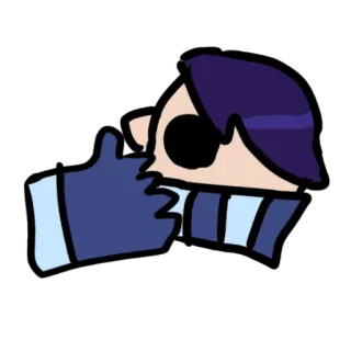 😐 telegram sticker