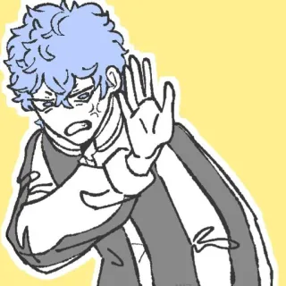 🥴 telegram sticker