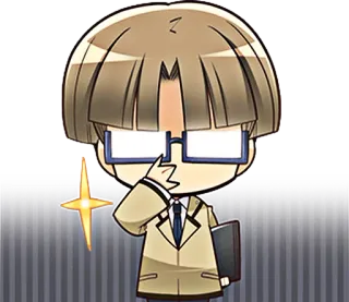 😎 whatsapp sticker