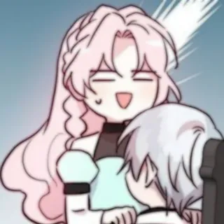🍭 telegram sticker