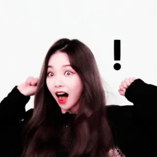 ❕ whatsapp sticker