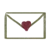 💌