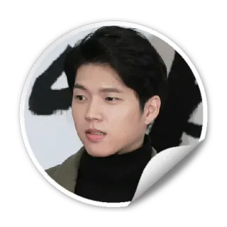 😟 telegram sticker