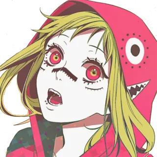 😲 telegram sticker