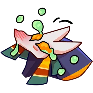 😭 telegram sticker
