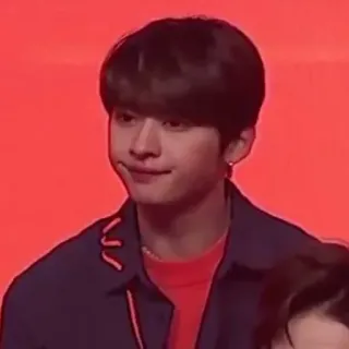 🧩 男人, 人, 肖像, 微笑, kpop, 演员, 歌手 telegram sticker