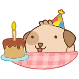🎂