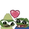 🐸