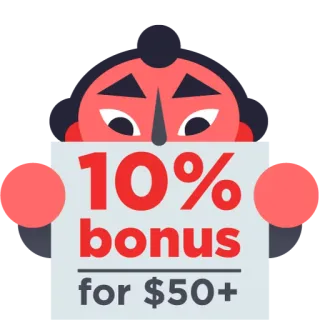 NTOK ICO telegram stickers