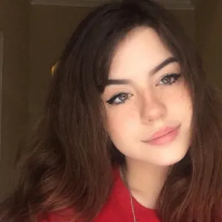 💞 mujer, retrato, chica, cara, morena, belleza telegram sticker