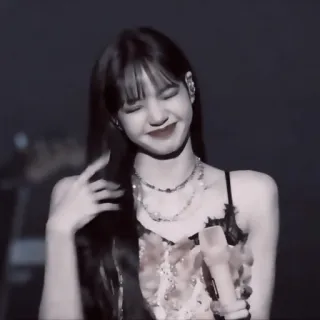 🧬 Lisa นักร้อง, ไอดอล, เคป็อป, เพลง, บันเทิง, ผู้หญิง, คนดัง telegram sticker