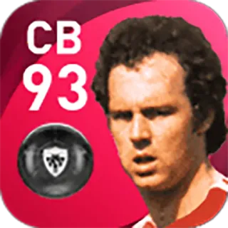 ⚽️ CB
93 soccer, football, sports, player, CB, card, 93 telegram sticker