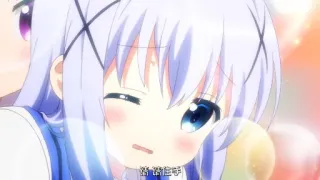 😜 茗 香 谁 Anime, Fille, Clin d'oeil, Mignon whatsapp sticker