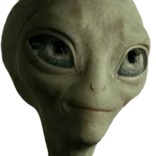 Clandium Pack 👽🖖🏻 whatsapp stickers