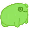 💚