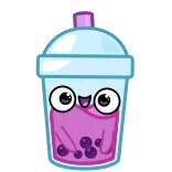 🧋Bubble Tea | @Premium_Emojis_Telegram telegram emojis 👋