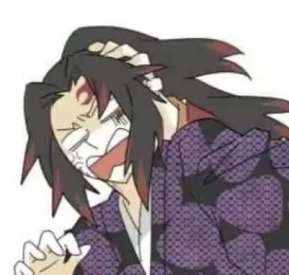 😂 telegram sticker