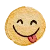 😋