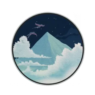 No Man's Sky telegram stickers