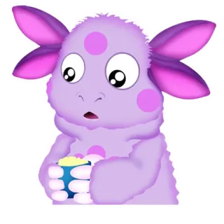 ☕️ whatsapp sticker