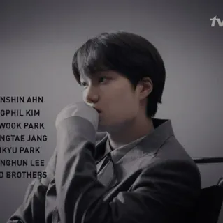 🎤 ANSHIN AHN
NGPHIL KIM
WOOK PARK
NGTAE JANG
IKYU PARK
NGHUN LEE
AND BROTHERS whatsapp sticker