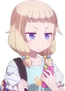 😠 telegram sticker