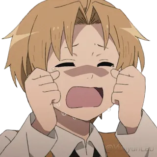 😭 telegram sticker